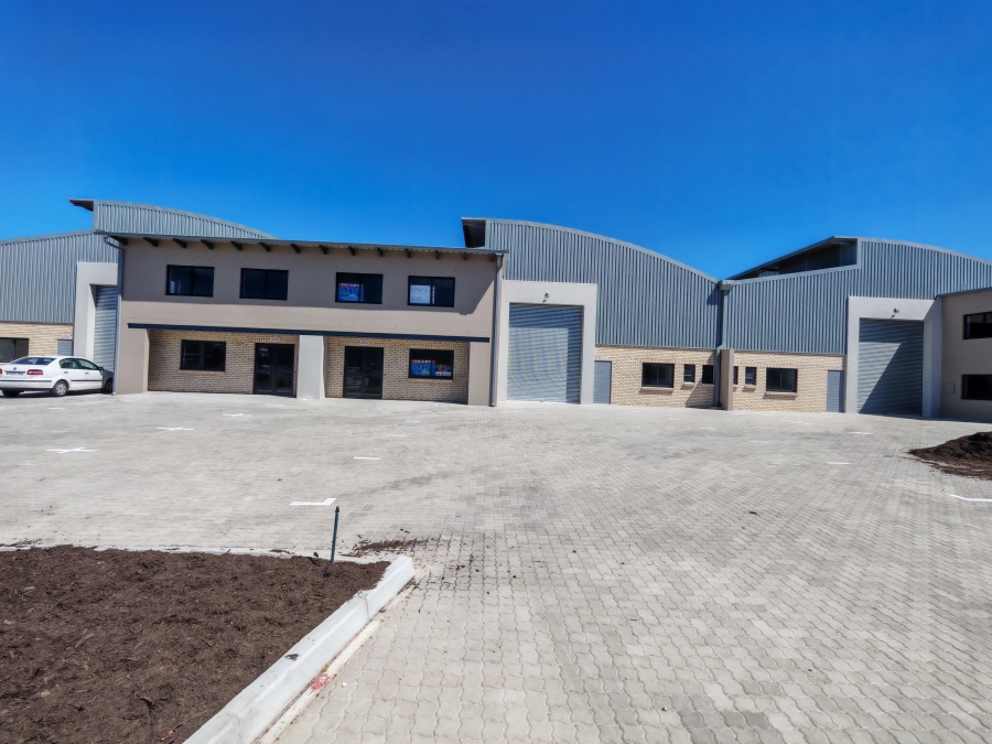 Commercial Property for Sale in Firgrove Western Cape